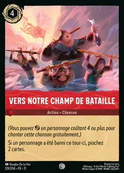 Vers notre champ de bataille 129/204 Givresort