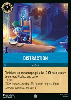 Distraction 164/204 Givresort
