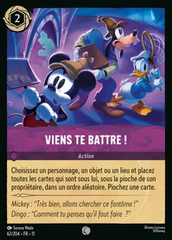 Viens te battre ! 62/204 Givresort