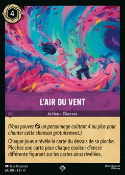 L'air du vent 64/204 Givresort
