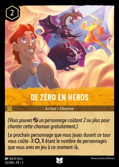 De zéro en héros 32/204 L'Ascension des Floodborn