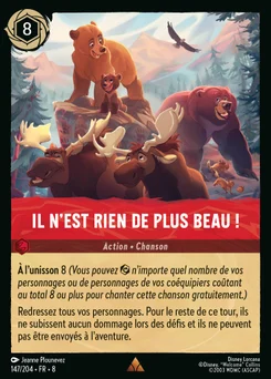 Il n'est rien de plus beau ! 147/204 Le Règne de Jafar