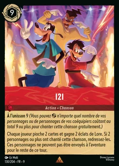I2I 130/205 Fabuleux