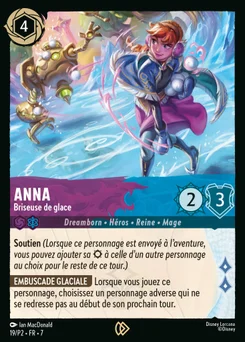 Anna - Briseuse de glace 19/34 Promos 2