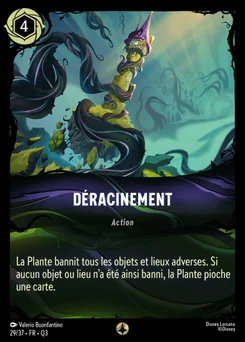 Déracinement 29/37 Quête des Illumineurs: Équipe Miel à la rescousse